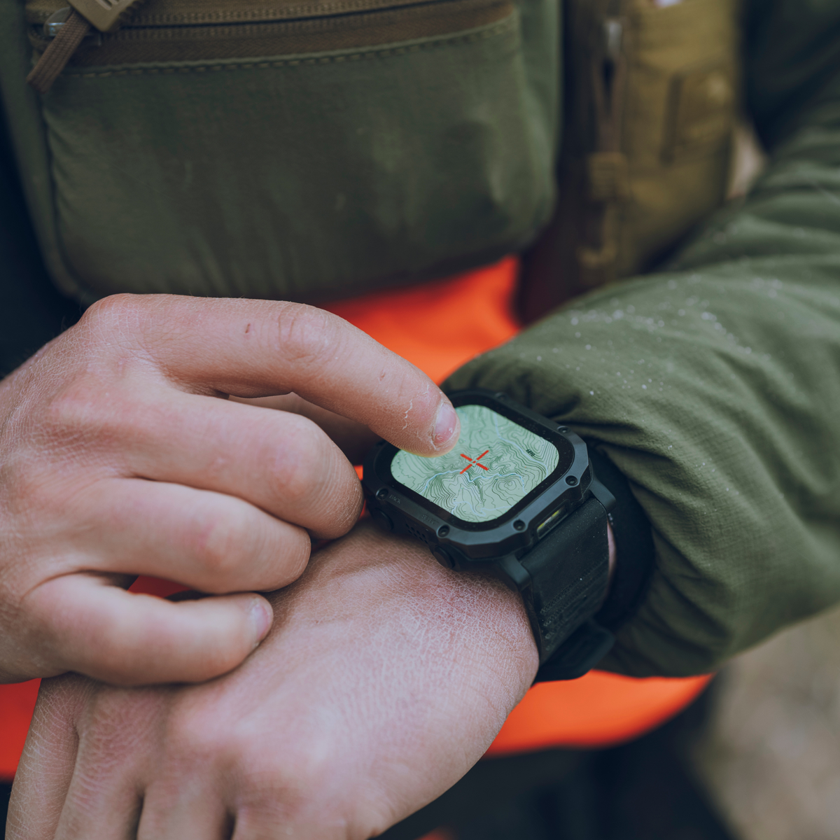 Recko Watch RECKON Smartwatch