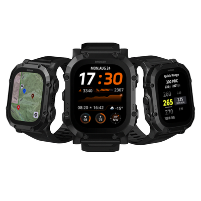 RECKON Smartwatch