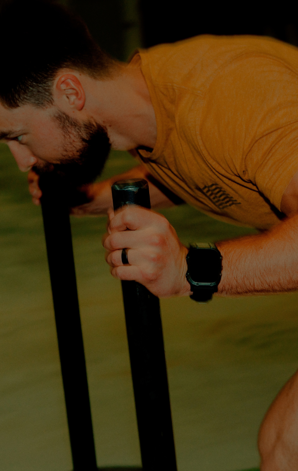 Fitness Tracking