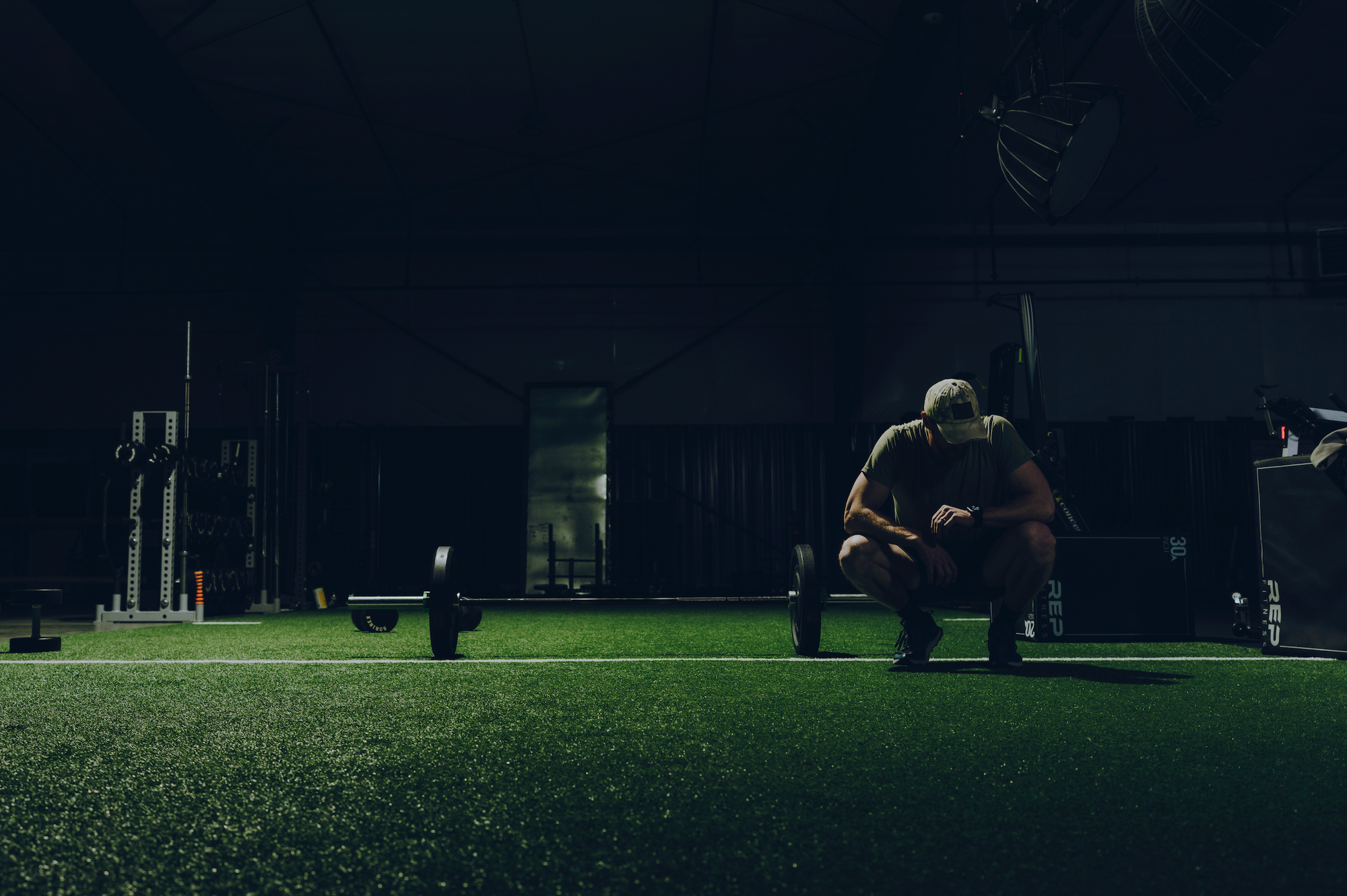 YOUR IDEAL TRAINING PIECE