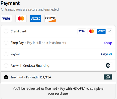 Step 1 - Checkout